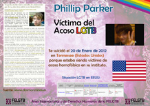 Phillip Parker